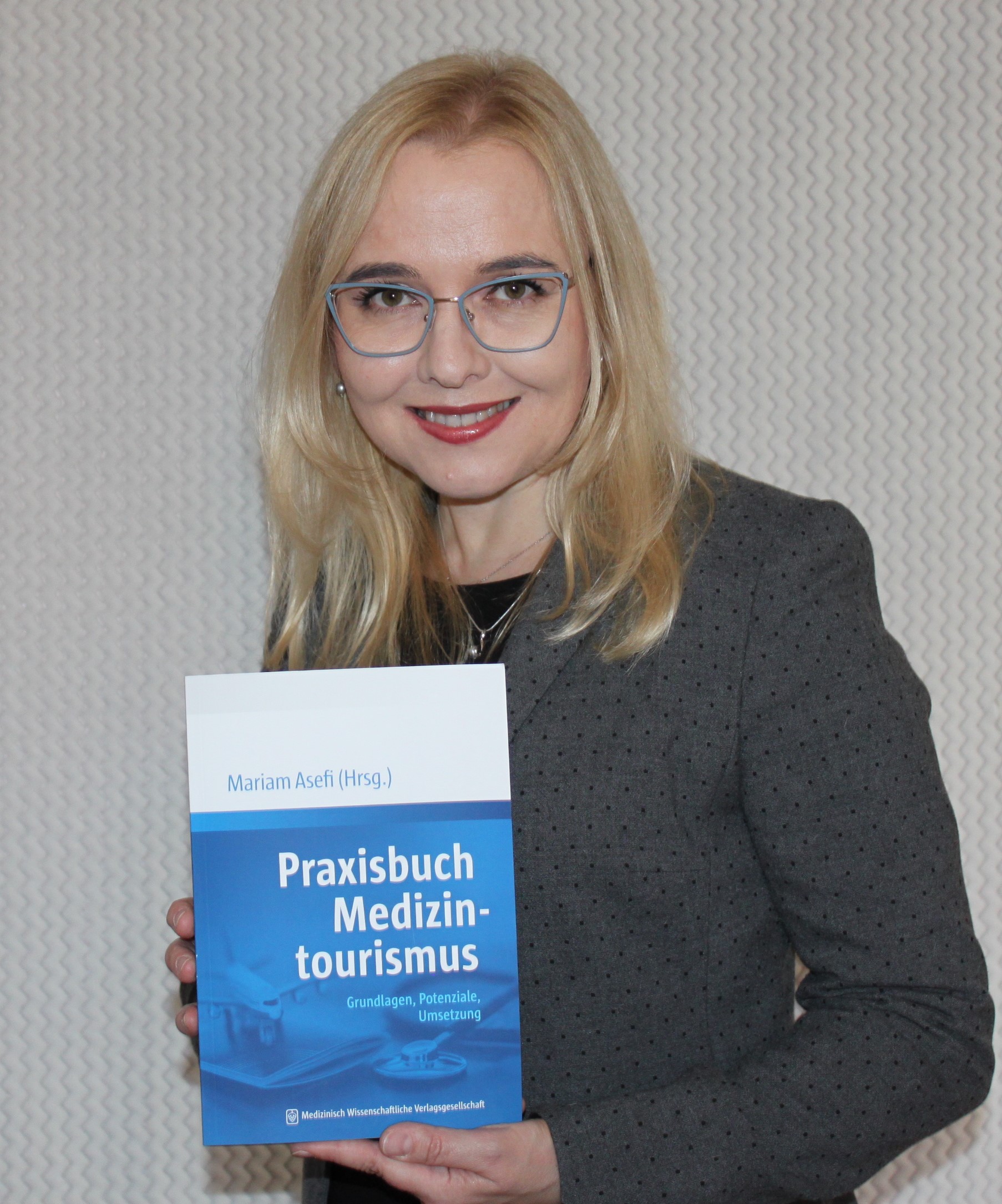Read more about the article Praktyczny podręcznik zarządzania turystyką medyczną na rynek niemiecki.